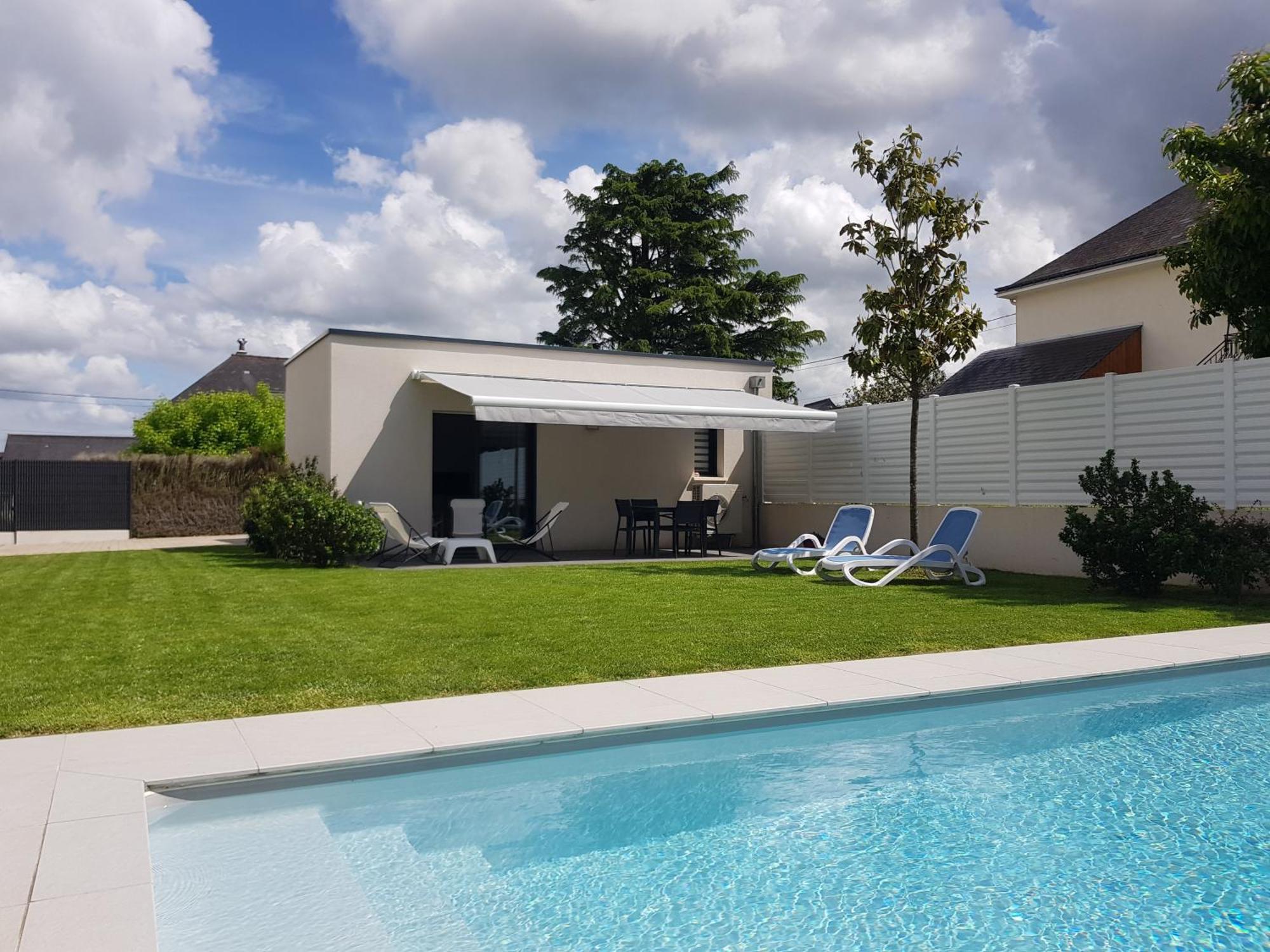 Holiday home La Chouette D'amboise